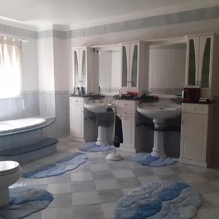 Bed & Breakfast Noctua Villam *