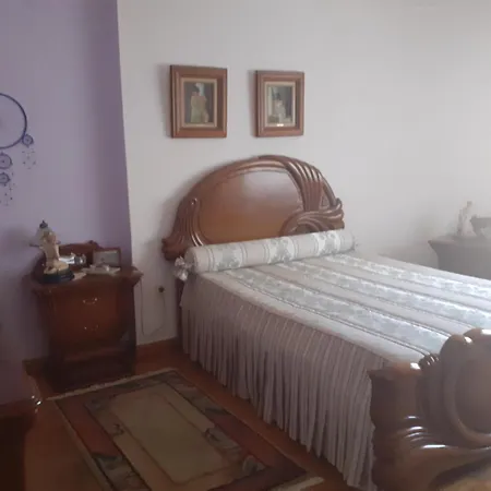 Noctua Villam Bed & Breakfast Marinha Grande