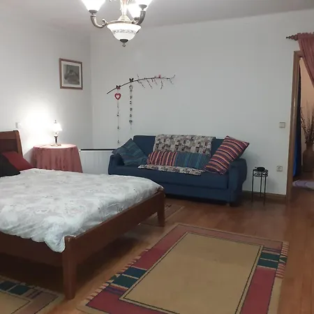 Bed & Breakfast Noctua Villam Marinha Grande