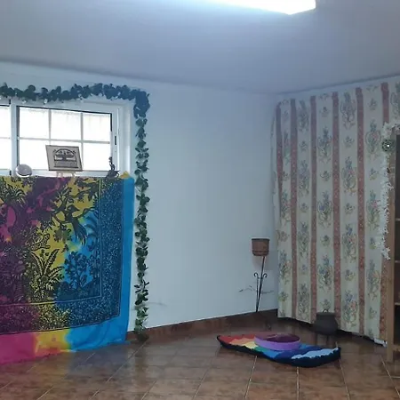 Bed & Breakfast Noctua Villam *