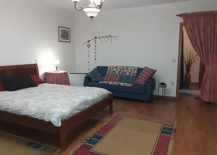فندق مبيت وإفطار Noctua Villam مارينها غراندي